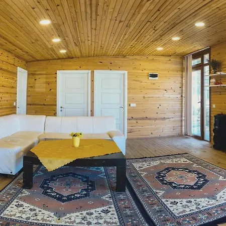 Camping Gundogdu Istanbul